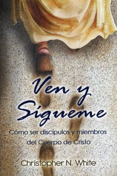 Ven y siguemi - 9789588691862