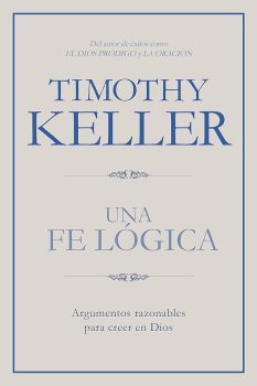 Una fe lógica - 9781433644559