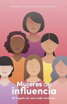 Mujeres de Influencia - 9781087756318