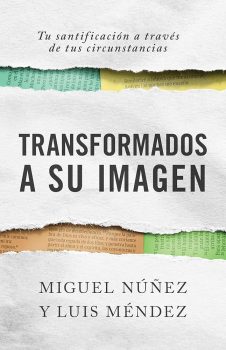 Transformados a Su imagen - 9781087751436