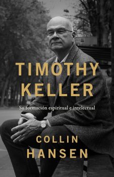 Timothy keller (Bio) - 9781087785141
