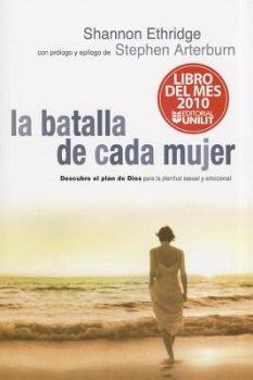 La Batalla de cada Mujer (grande