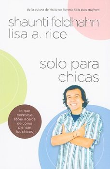 Solo para chicas - Normal