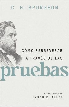 Como perserverar a traves de las pruebas
