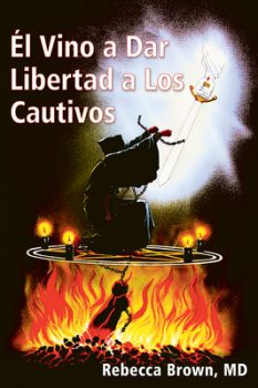 Portada de El vino a dar libertad a los cautivos - ISBN 9780883683200