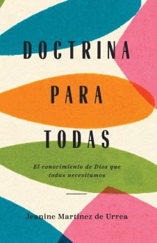doctrina para todas - 9781087734132