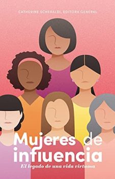 Mujeres de Influencia - Cathy Scheraldi de Nuñez
