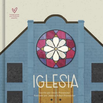 Niños - Teologia Grande - Iglesia