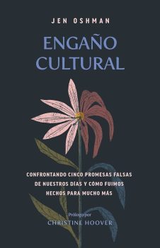 Engaño Cultural - 9781087770796