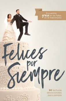 Felices por siempre - 9781535915427