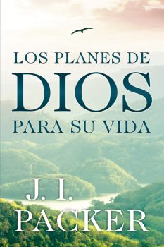 Los Planes de Dios para su vida - 9781588022448