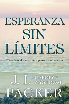 Esperanza sin limites - 9781588022585