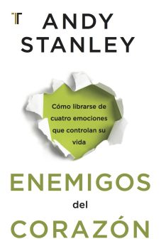 Enemigos del corazon - 9781588026880