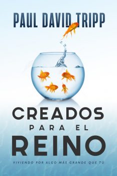 Creados para el reino - 9781646911578