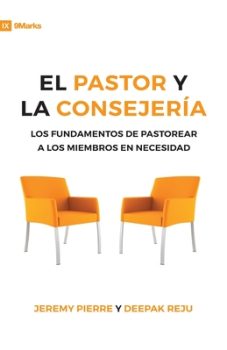 El Pastor y la Consejeria