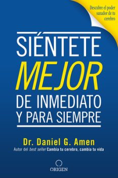 Sientete mejor de inmediato
