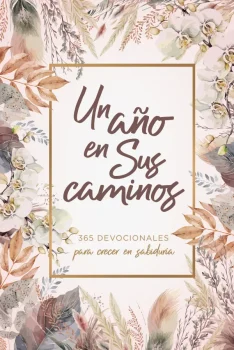 Un año en sus Caminos - 9798384508939