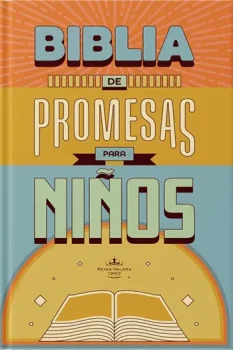 Niños Biblia - de promesas para niños Rv60