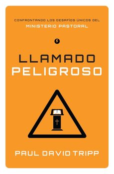 Portada de EL llamado peligroso - ISBN 9781965296103