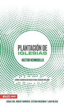 Plantacion de Iglesias - 9781946707253