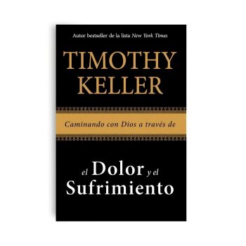 caminando a través del dolor y sufrimiento – ISBN 9781944586850