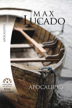 Estudio Biblico Apocalipsis - 9780311136391