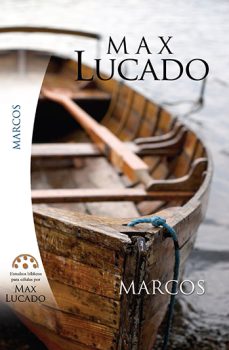 Estudio Biblico Marcos Max Lucado - 9780311136223