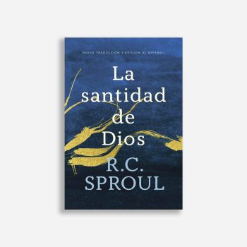 LaSantidaddeDiosRCSproul.jpg
