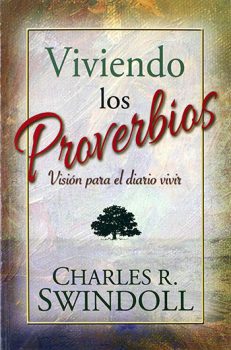 Viviendo en los Proverbios - 9780311400775