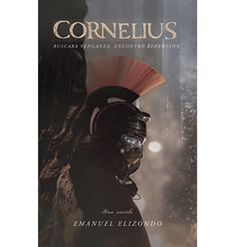 Cornelius - 9781087758138