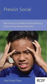 Portada de PRESION SOCIAL - ISBN 9781941215609