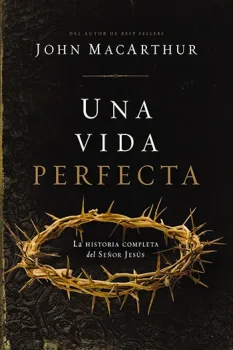 Portada de Una vida Perfecta - ISBN 9781400346905