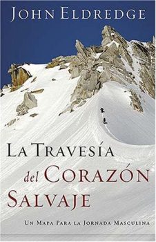 Portada de La travesia del corazon - ISBN 9780881130829
