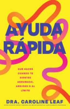 Portada de Ayuda Rapida - ISBN 9798887696188