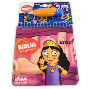 Portada de Niños pinta con agua - Esther - ISBN 9798885168618