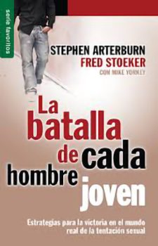 Portada de La batalla de cada hombre * Normal - ISBN 9780789907493