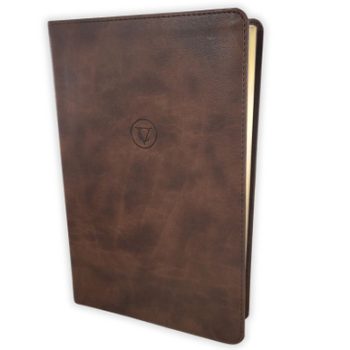 Portada de Biblia Cesar Vidal TS Rv60 - ISBN 9781087771076