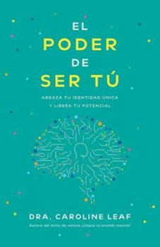 Portada de El poder de ser tu - ISBN 9798887694290