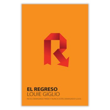 Portada de El Regreso - ISBN 9780789922885