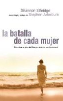 La Batalla de cada Mujer (grande