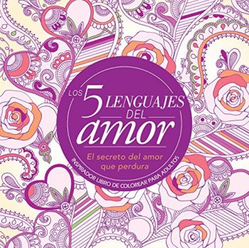 Portada de libros colorear - 5 Lenguajes - ISBN 9780789923516