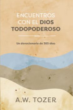 Encuentro con el Dios todopoderoso