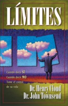 Portada de límites - Version Grande - ISBN 9780829728965