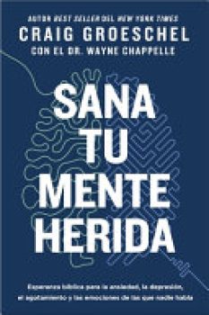 Sana tu mente Herida