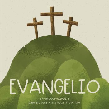 Portada de Niños - Teologia grande - evangelio - ISBN 9781087737195