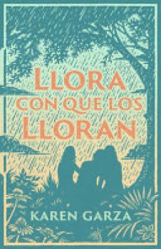 Portada de Llora con los que lloran - ISBN 9781087787565