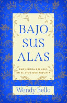 Portada de Bajo sus Alas - ISBN 9781430096481