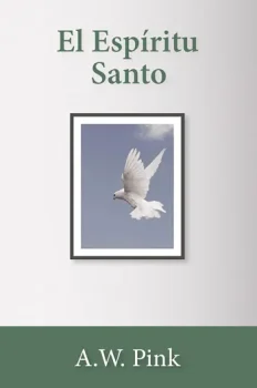El Espiritu Santo