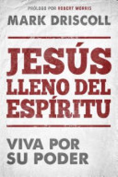 Jesus lleno del Espiritu