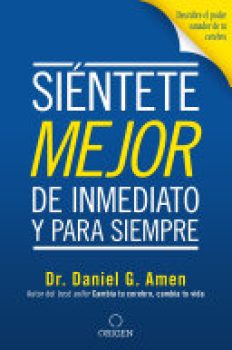 Sientete mejor de inmediato